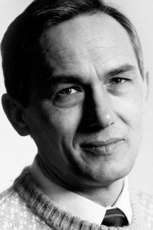 Pyotr Podyapolskiy