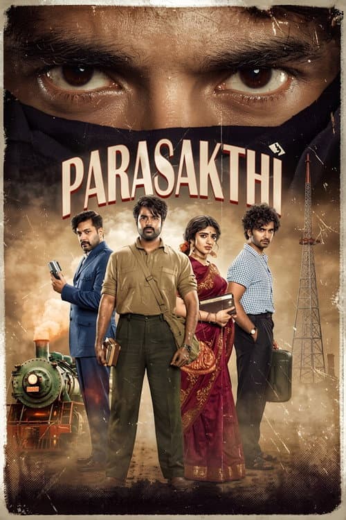 Parasakthi