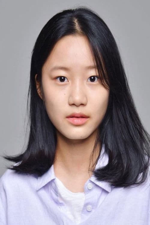 Kim Da-in