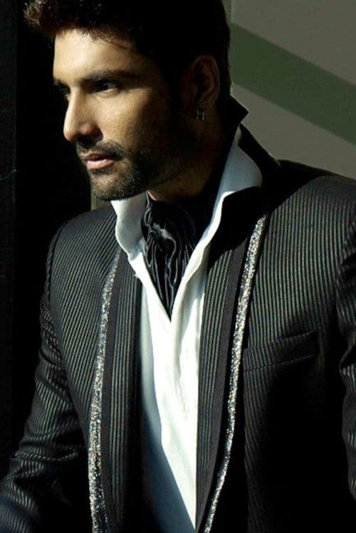 Shabbir Ali