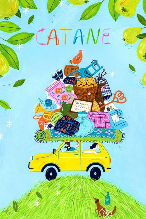 Catane