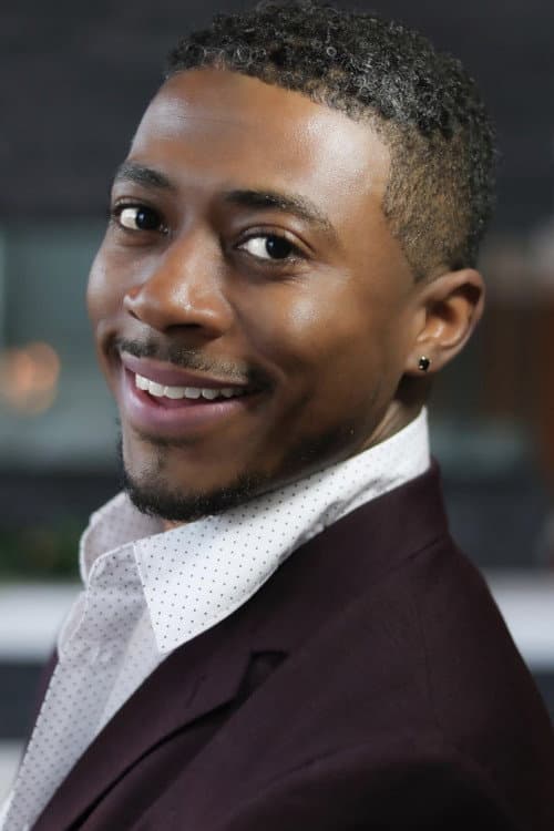 Quinton Blanche