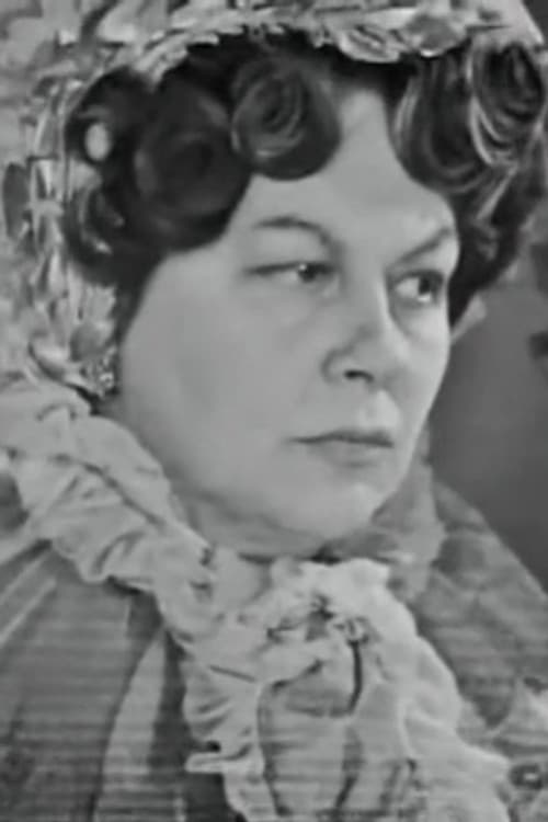 Nonna Meyer