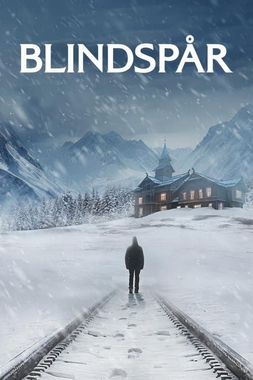 Blind Tracks
