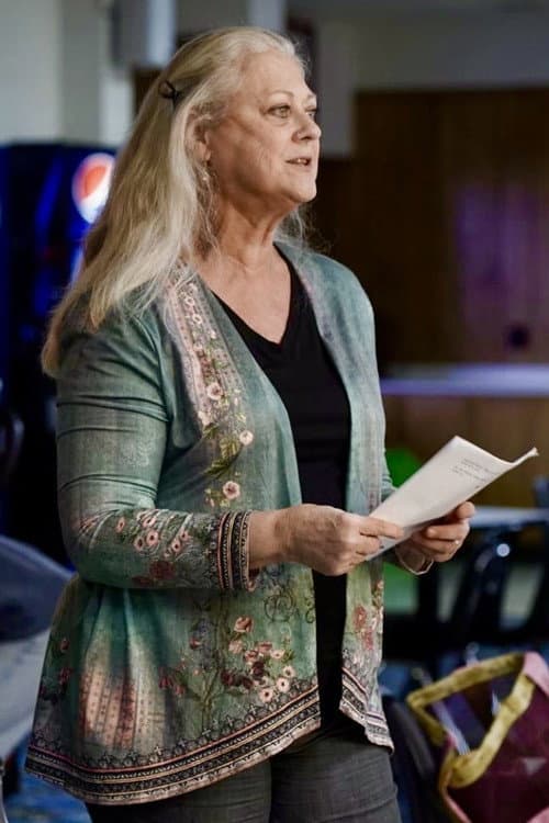 Lori Durbin