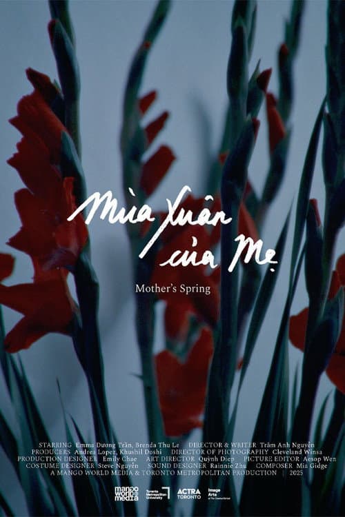 Mother's Spring