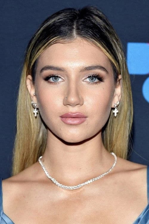 Madison Lewis