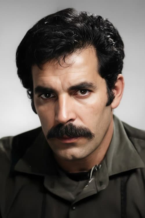 Ismet Erten