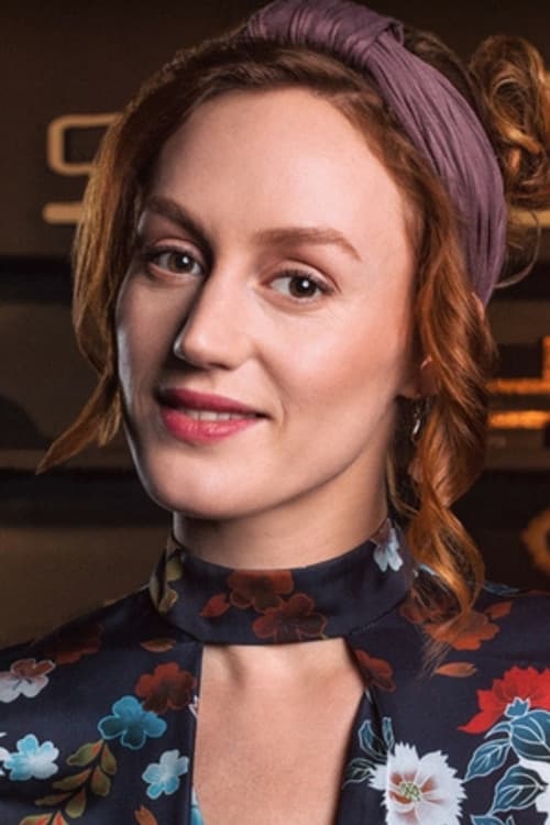 Eva Bartels