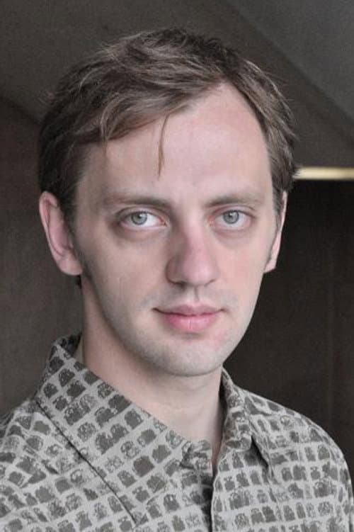 Vitaly Borovik