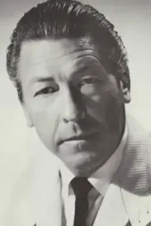 Regis Parton