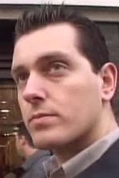 Alex Shark