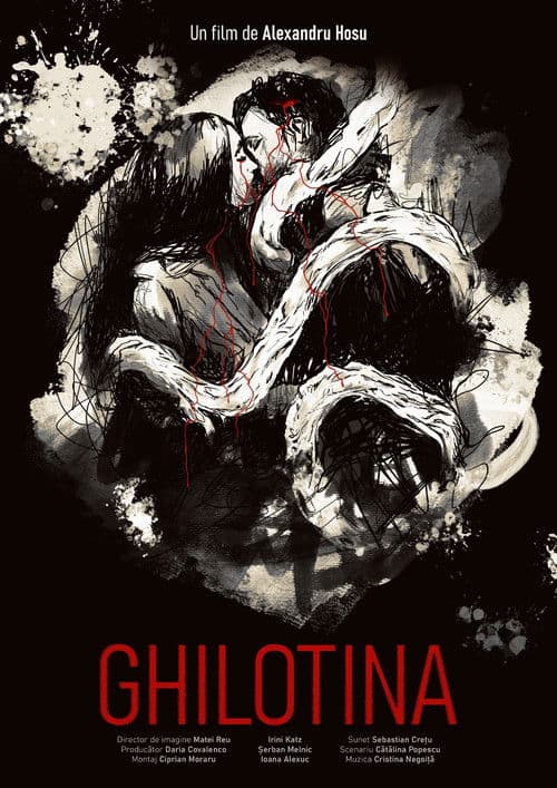 Ghilotina