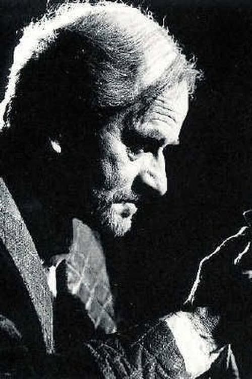 Helgi Skúlason