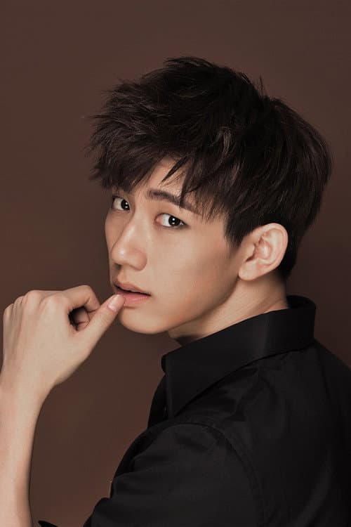 Lv Chengjue