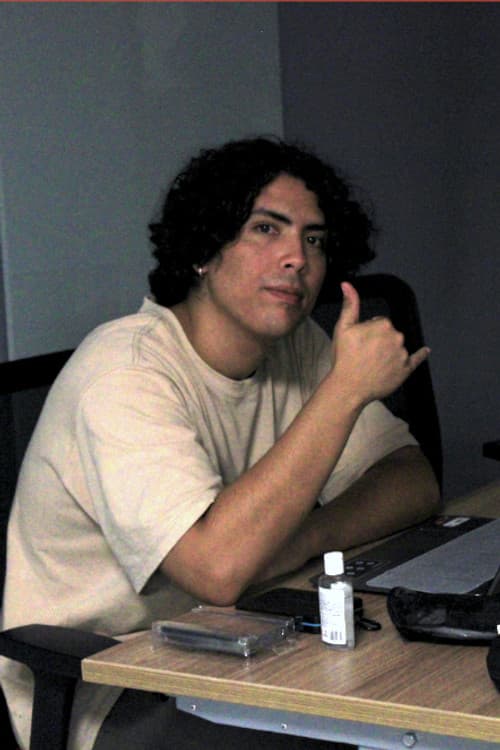 Enzo Moura