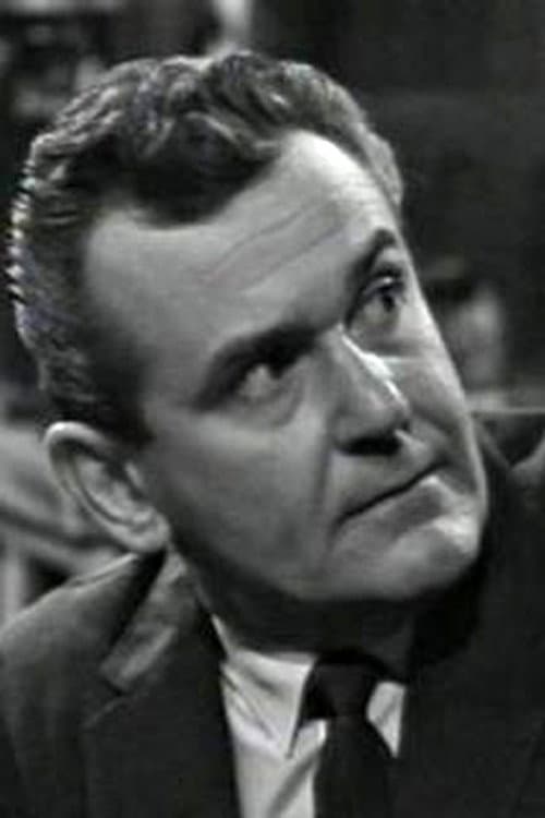 Robert Gerringer