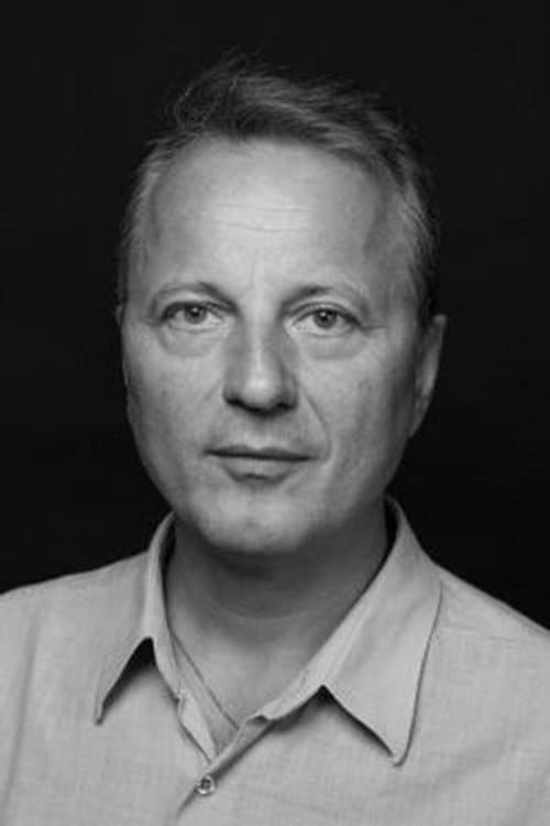 Dariusz Niebudek