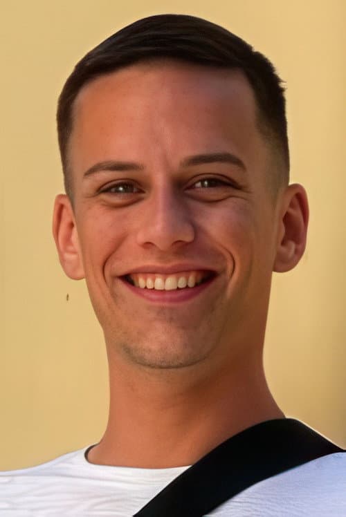 Thomas Vitiello