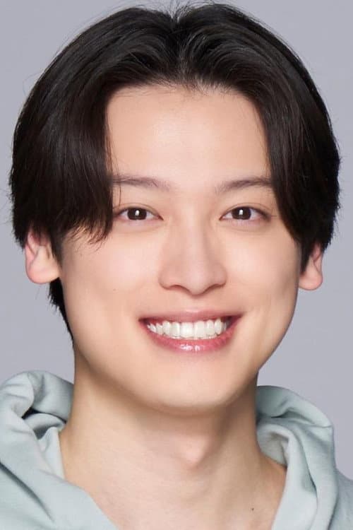 Hiroki Matsumoto