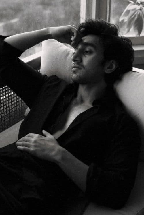 Hamza Sohail