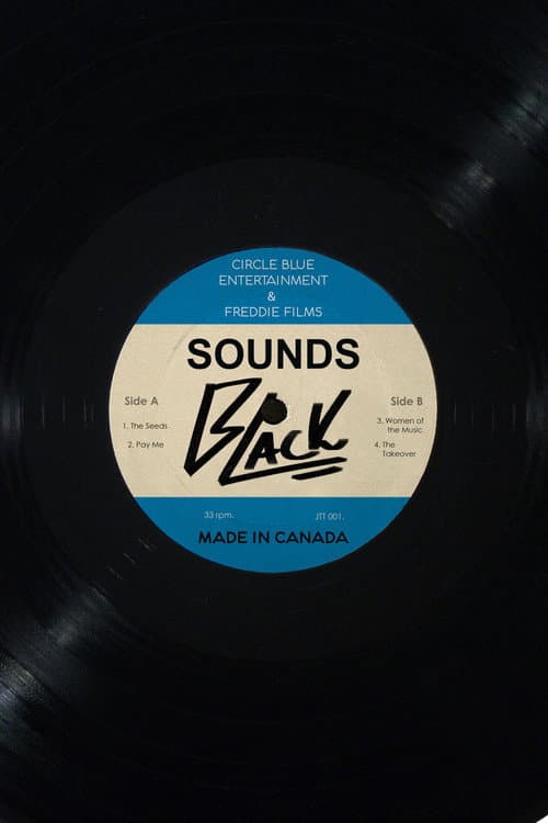 Sounds Black