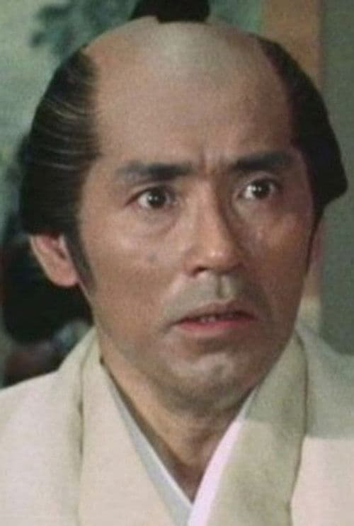 Gorō Tarumi