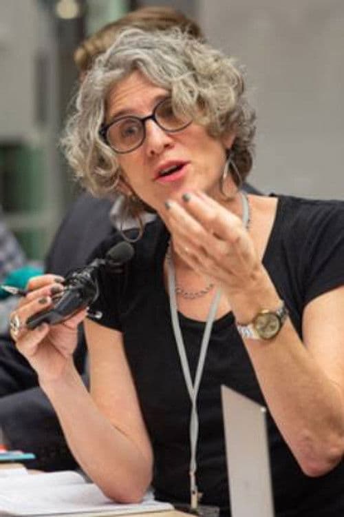Alexandra Juhasz