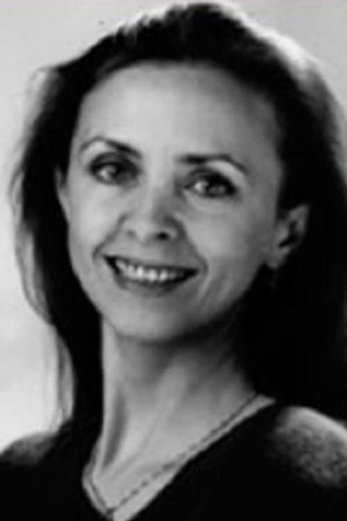 Lyudmila Semenyaka