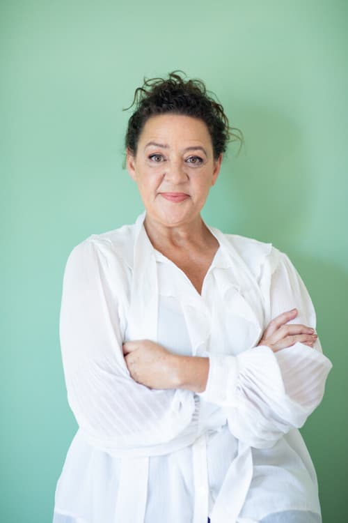 Khadija Heeger