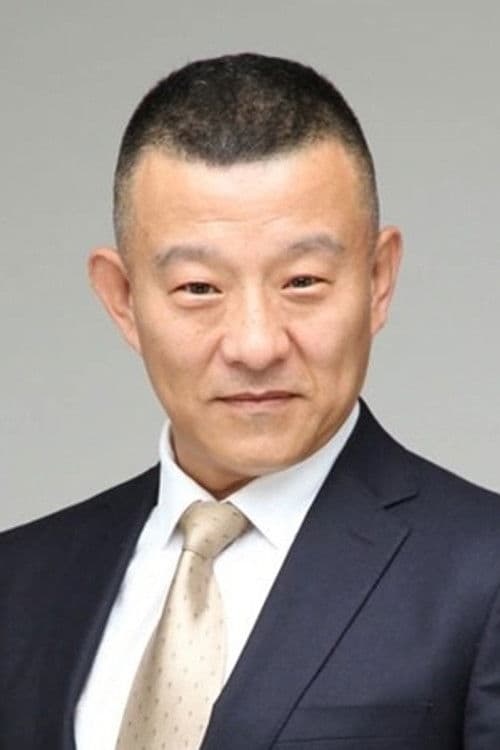 Deng Gang