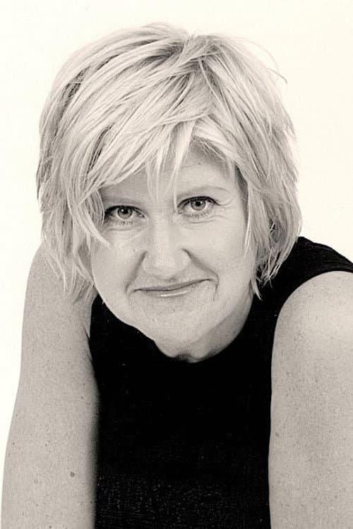 Anne Grete Preus