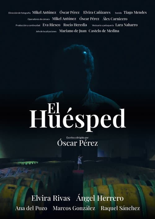 The Guest