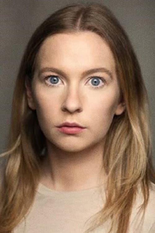 Imogen Doel