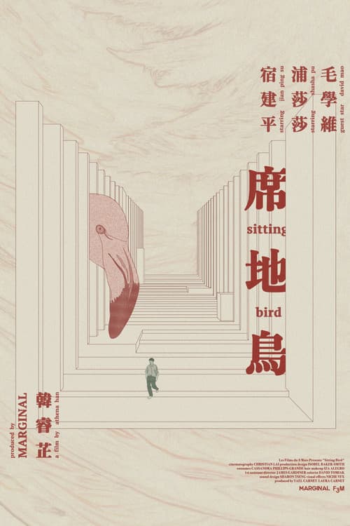 Sitting Bird