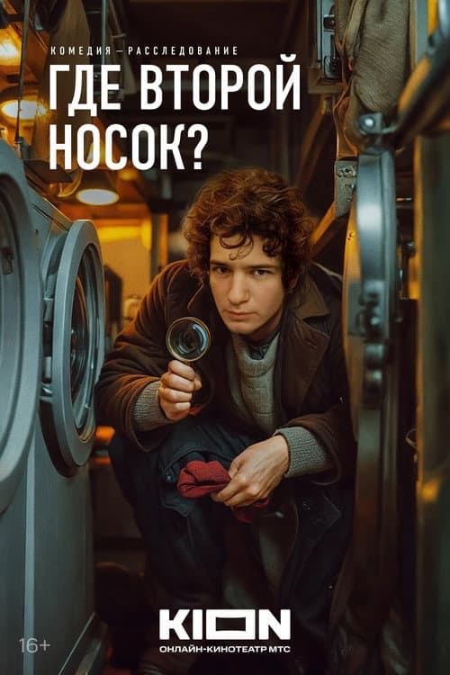 Where’s the Other Sock?