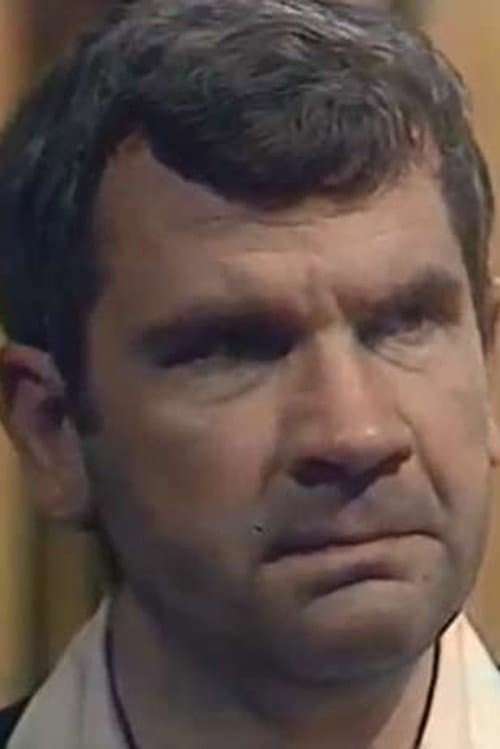 Vladimir Lisetsky