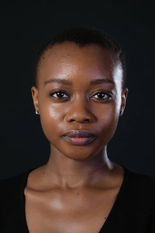 Basetsana Motloung
