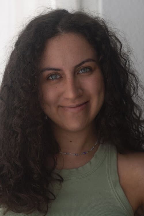 Leonor Segovia