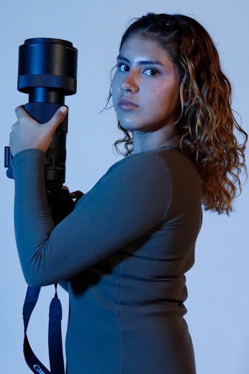 Sophia Rios