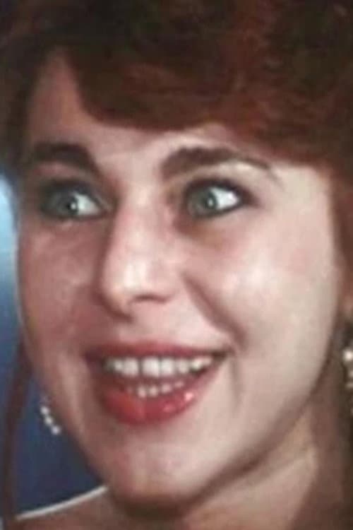 Judith De Ville