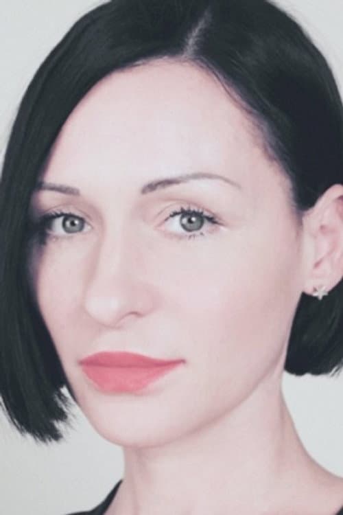 Anna Chistova