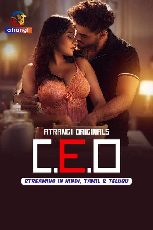C.E.O