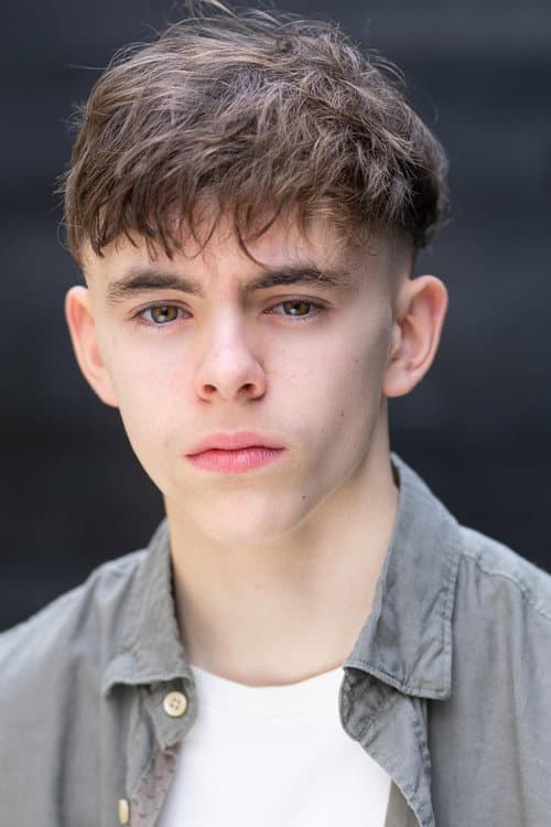 Dylan Mynett