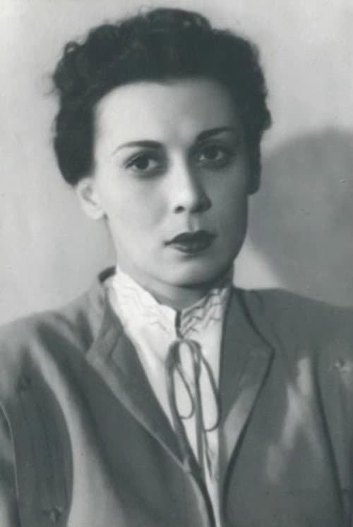 Tamara Kostaeni