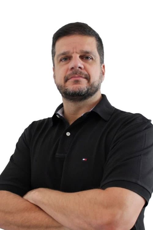 Rodrigo Pimentel