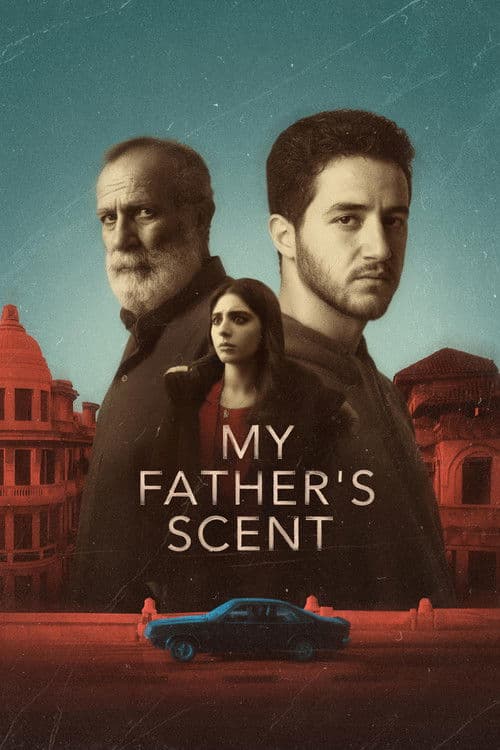 My Father's Scent