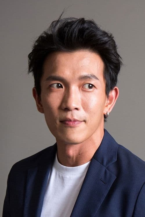 Huang Shang-ho