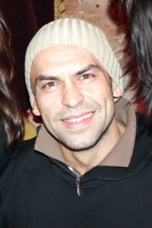 Ruslan Tarkinskiy