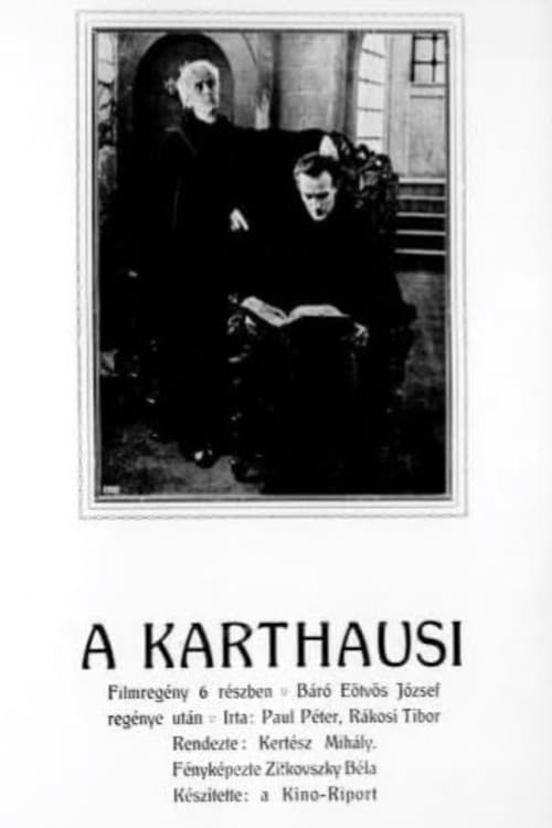 The Carthusians